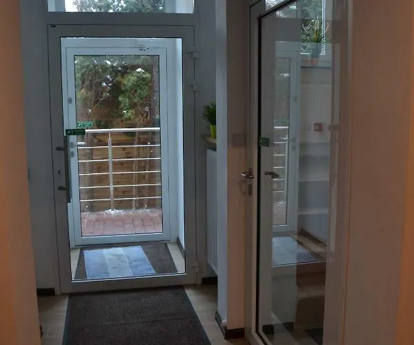 Mocca House Privat bolig