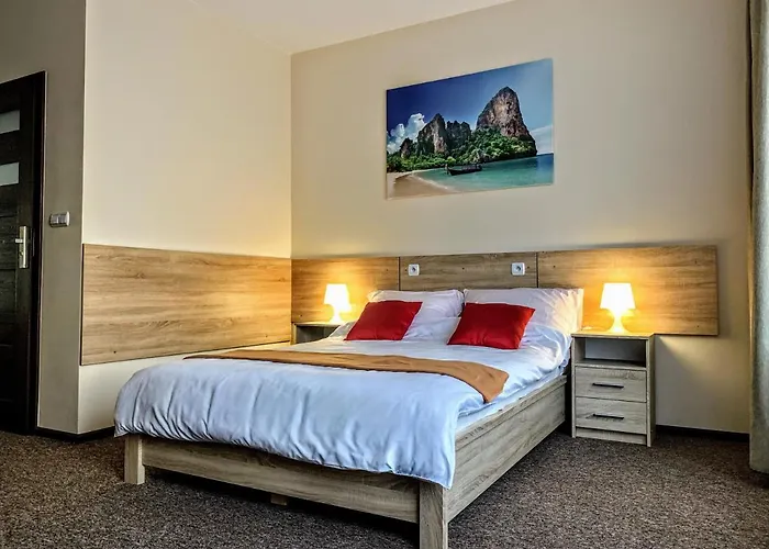 Mocca House Homestay