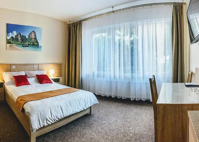 Mocca House Privat bolig