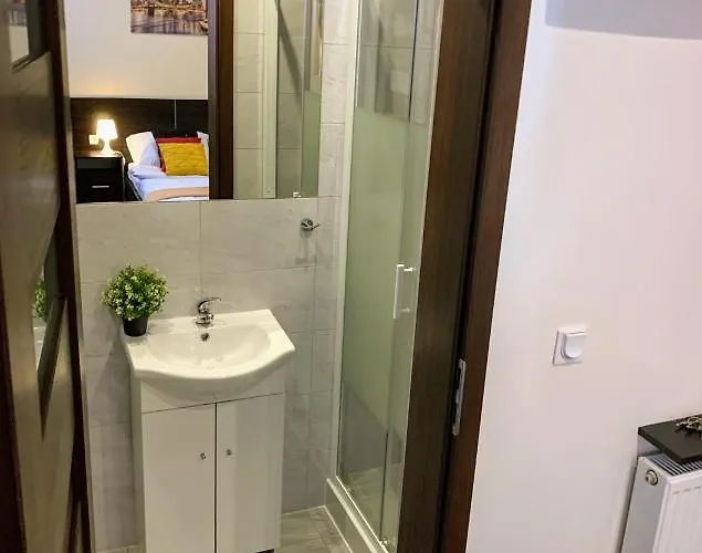 Mocca House Privat bolig *