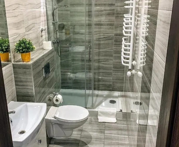 Mocca House Privat bolig