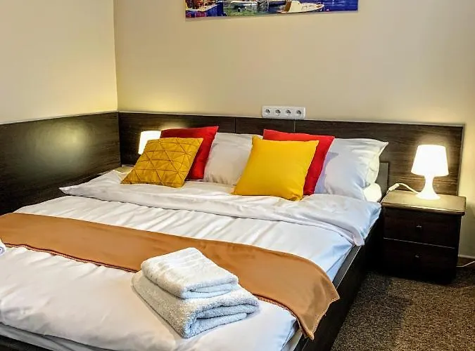 Privat bolig Mocca House