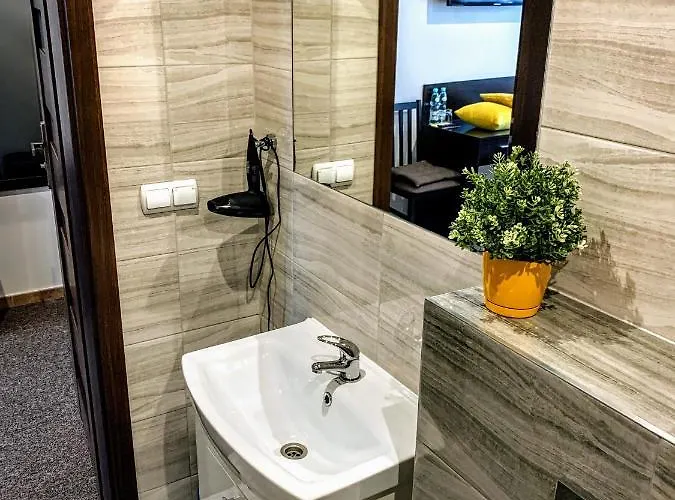 Mocca House Privat bolig Raszyn