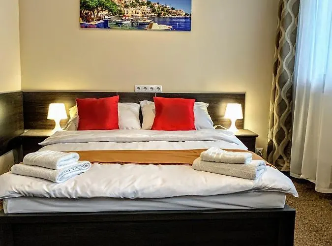 Mocca House * Raszyn