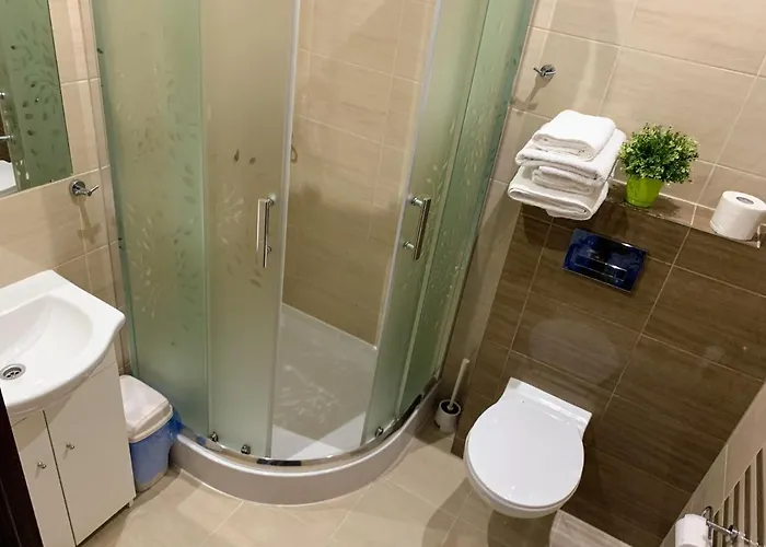 Mocca House Privat bolig *