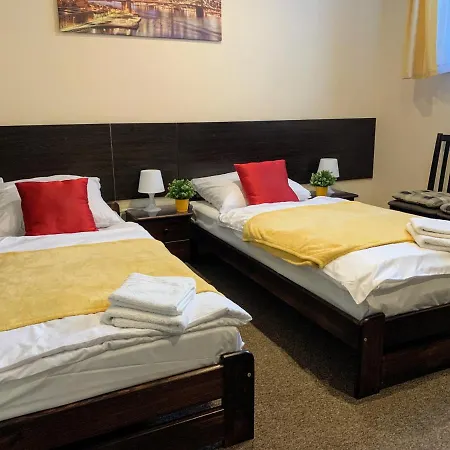 Mocca House Homestay *